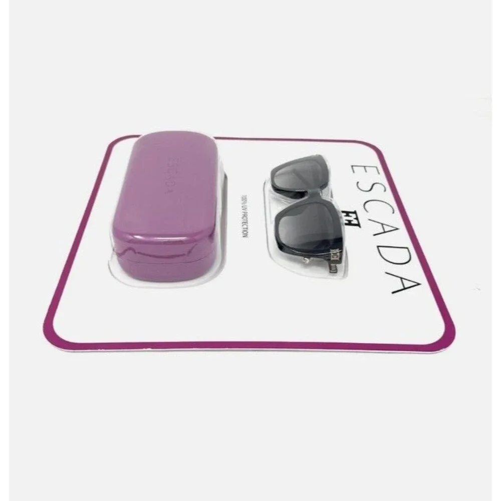 ESCADA Designer  Women SESD51 Sunglasses with case - 100 UV Protection
